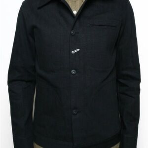 Rogue Territory Supply Jacket Stealth XXL